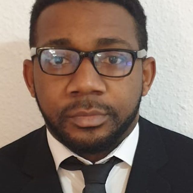 Chima Gerald ukwuoma