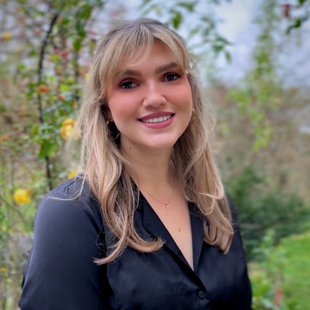 Vitalina Wirt