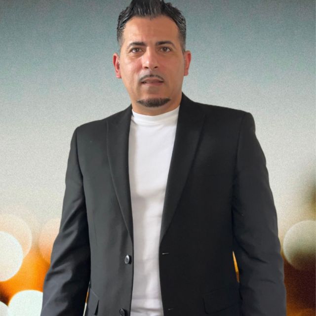 Rashid Almutairi