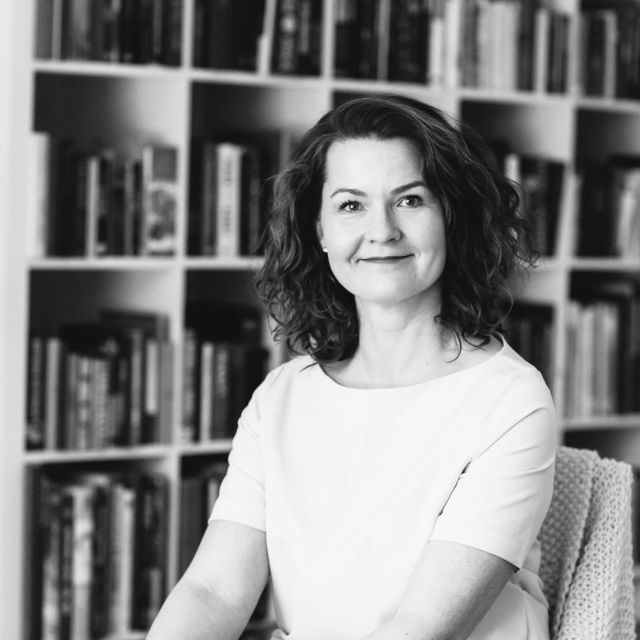 Kati Huovinmaa