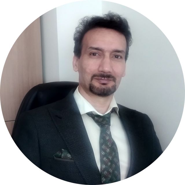 Yaghoub Adelzadeh