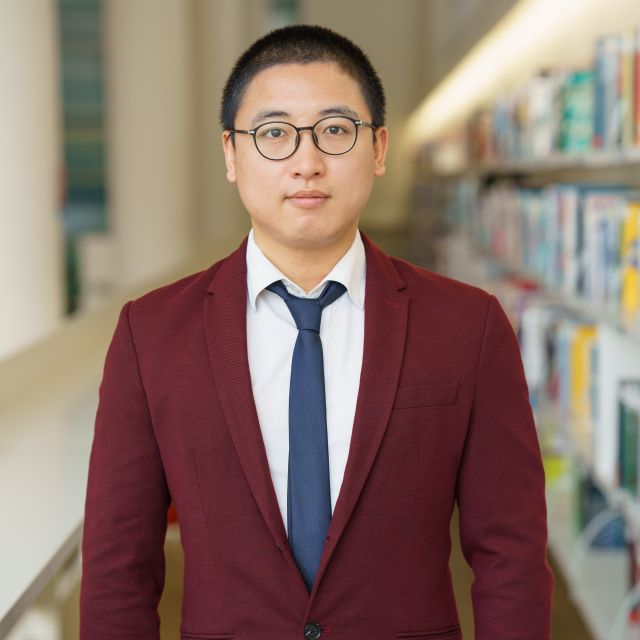 JI Feng