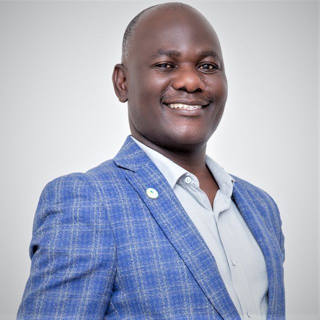 PATRICK NGOLOBE