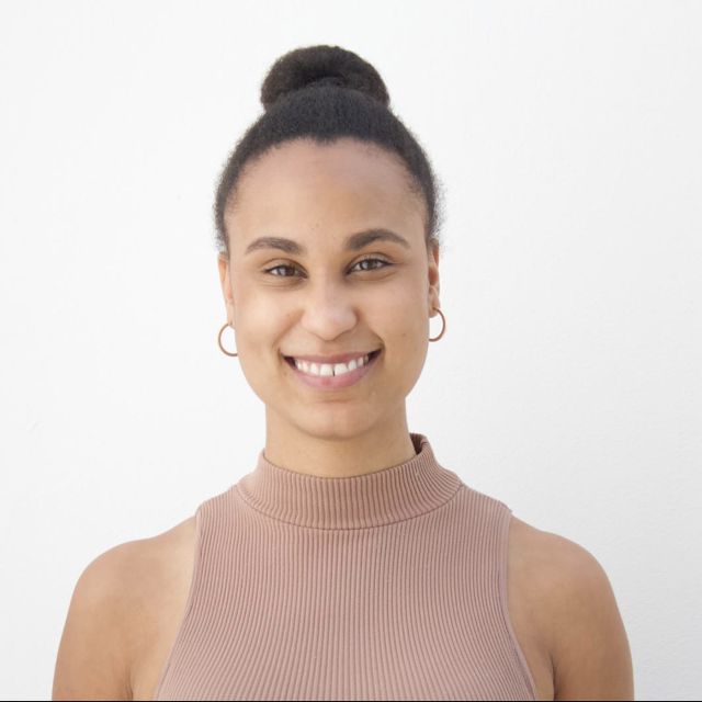 Amaka Nwajei