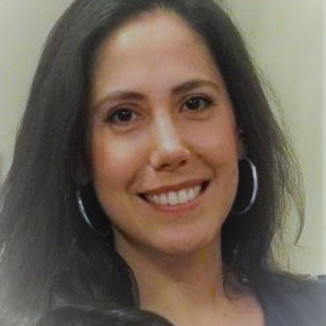 Mariana Dornelles Klein