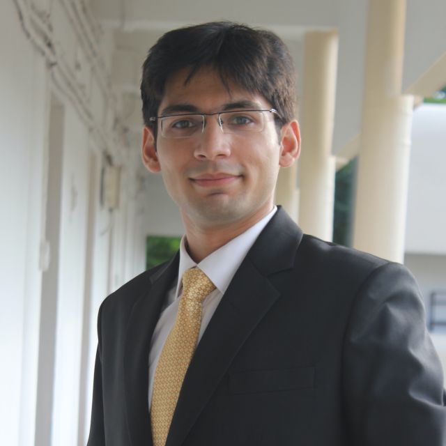 Devanshu Verma
