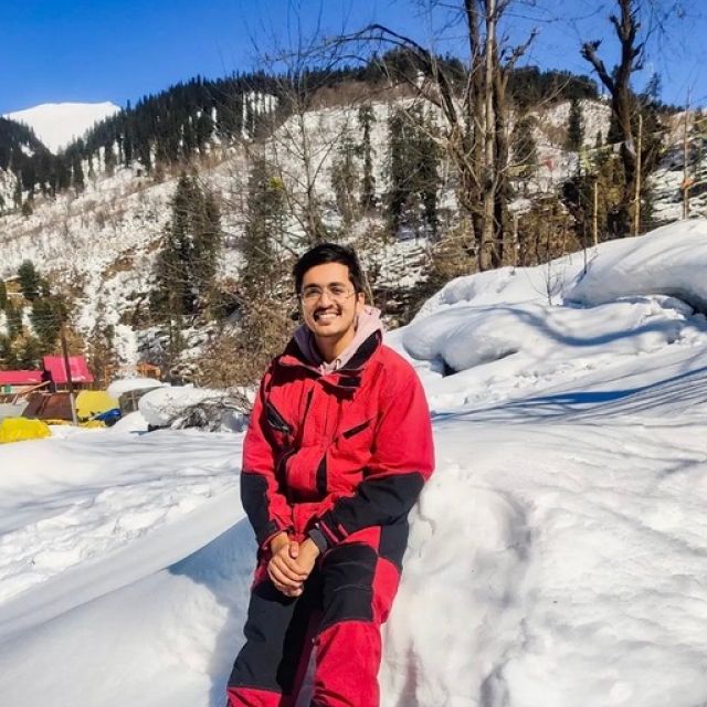 Aviral Jain