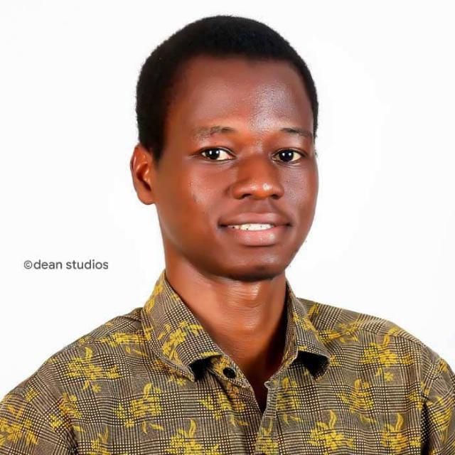 Samuel Viavonu's profile