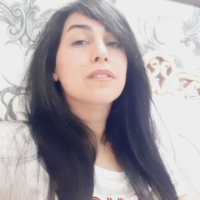 tahereh raeesi