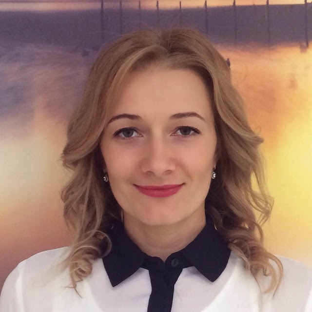 Lilia Gorbachik's profile