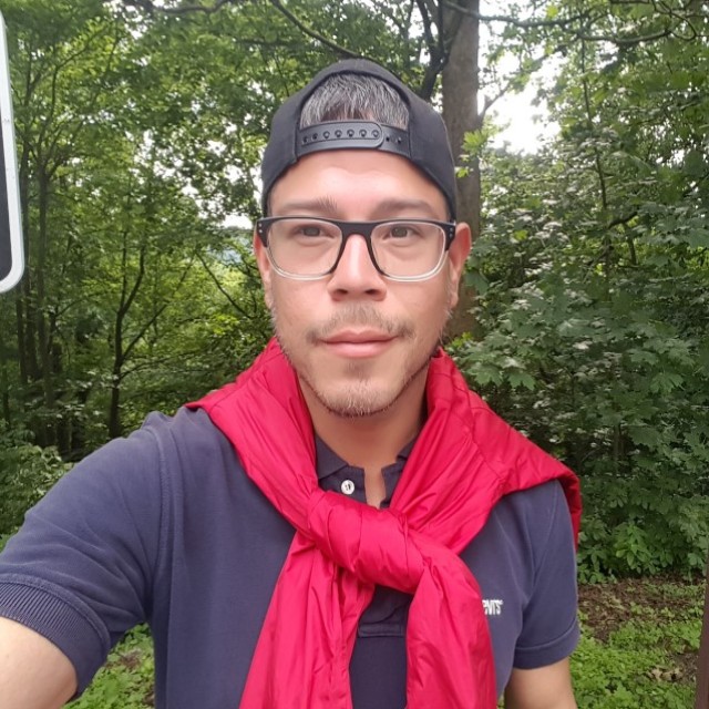 Michael Tromp's profile