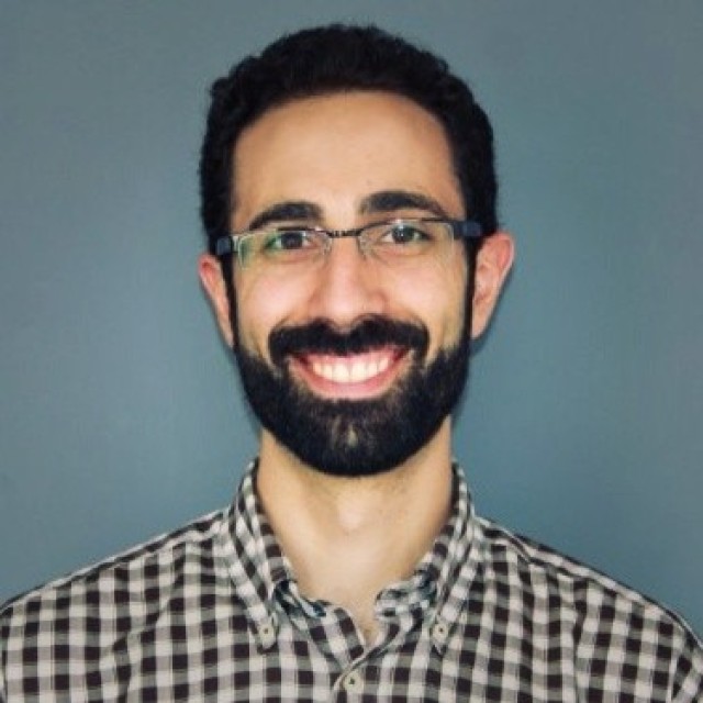 Pablo García's profile