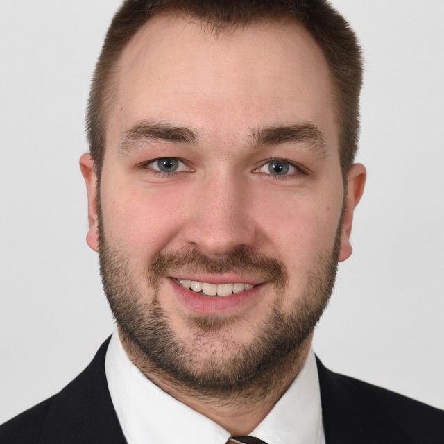 Patric  Sachse's profile