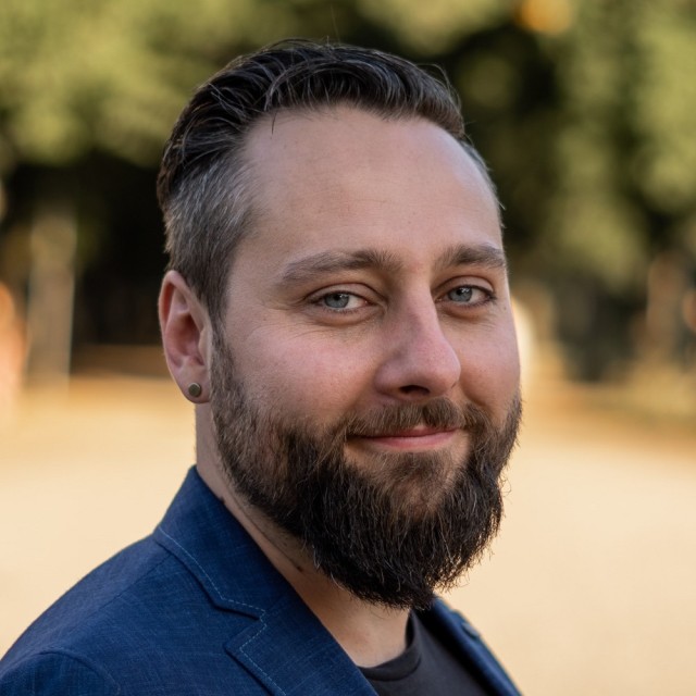 Richard Neb's profile