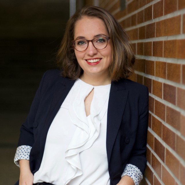 Saskia Listle
